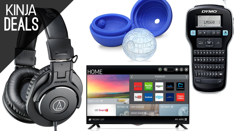 Illustration for article titled Today's Best Gaming Deals: Humble Bundle, Carcassonne, and a Lot More